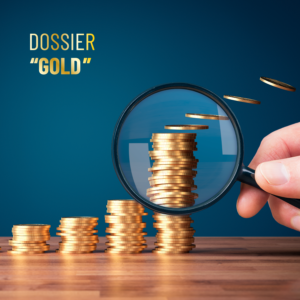 dossier gold